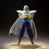 PICCOLO THE PROUD NAMEKIAN FIG. 16 CM DRAGON BALL Z SH FIGUARTS (RE-RUN)