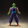 PICCOLO THE PROUD NAMEKIAN FIG. 16 CM DRAGON BALL Z SH FIGUARTS (RE-RUN)