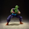 PICCOLO THE PROUD NAMEKIAN FIG. 16 CM DRAGON BALL Z SH FIGUARTS (RE-RUN)