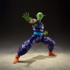 PICCOLO THE PROUD NAMEKIAN FIG. 16 CM DRAGON BALL Z SH FIGUARTS (RE-RUN)