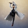 AOSHI SHINOMORI FIGURA 16,5 CM RUROUNI KENSHIN SH FIGUARTS                      PRECIO NETO / FECHA LIMITE 26/05/2024