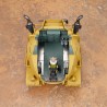 SAND LAND TANK 104 FIG 15 CM SAND LAND CHOGOKIN                                 PRECIO NETO / FECHA LIMITE: 28/10/2023