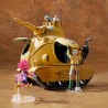 SAND LAND TANK 104 FIG 15 CM SAND LAND CHOGOKIN                                 PRECIO NETO / FECHA LIMITE: 28/10/2023