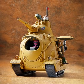 SAND LAND TANK 104 FIG 15 CM SAND LAND CHOGOKIN                                 PRECIO NETO / FECHA LIMITE: 28/10/2023
