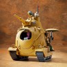 SAND LAND TANK 104 FIG 15 CM SAND LAND CHOGOKIN