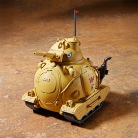 SAND LAND TANK 104 FIG 15 CM SAND LAND CHOGOKIN