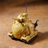 SAND LAND TANK 104 FIG 15 CM SAND LAND CHOGOKIN                                 PRECIO NETO / FECHA LIMITE: 28/10/2023