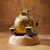 SAND LAND TANK 104 FIG 15 CM SAND LAND CHOGOKIN