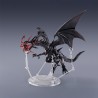 RED-EYES BLACK DRAGON FIG. 22 CM YU-GI-OH! DUEL MONSTERS SH MONSTERARTS         PRECIO NETO / FECHA LIMITE: 23/01/2024