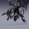 RED-EYES BLACK DRAGON FIG. 22 CM YU-GI-OH! DUEL MONSTERS SH MONSTERARTS