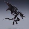 RED-EYES BLACK DRAGON FIG. 22 CM YU-GI-OH! DUEL MONSTERS SH MONSTERARTS