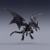 RED-EYES BLACK DRAGON FIG. 22 CM YU-GI-OH! DUEL MONSTERS SH MONSTERARTS         PRECIO NETO / FECHA LIMITE: 23/01/2024