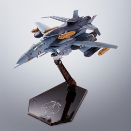 VF-0A PHOENIX SHIN KUDO USE + QF-2200D-B GHOST SET 2 FIG. 14 CM MACROSS ZERO HI PRECIO NETO / FECHA LIMITE: 24/12/2023