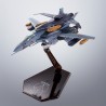 VF-0A PHOENIX SHIN KUDO USE + QF-2200D-B GHOST SET 2 FIG. 14 CM MACROSS ZERO HI METAL R