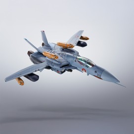 VF-0A PHOENIX SHIN KUDO USE + QF-2200D-B GHOST SET 2 FIG. 14 CM MACROSS ZERO HI PRECIO NETO / FECHA LIMITE: 24/12/2023