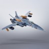 VF-0A PHOENIX SHIN KUDO USE + QF-2200D-B GHOST SET 2 FIG. 14 CM MACROSS ZERO HI PRECIO NETO / FECHA LIMITE: 24/12/2023