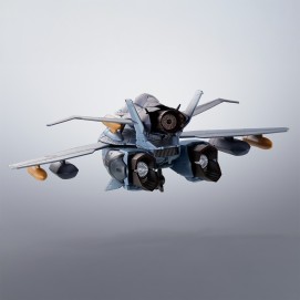 VF-0A PHOENIX SHIN KUDO USE + QF-2200D-B GHOST SET 2 FIG. 14 CM MACROSS ZERO HI PRECIO NETO / FECHA LIMITE: 24/12/2023