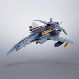 VF-0A PHOENIX SHIN KUDO USE + QF-2200D-B GHOST SET 2 FIG. 14 CM MACROSS ZERO HI PRECIO NETO / FECHA LIMITE: 24/12/2023