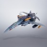 VF-0A PHOENIX SHIN KUDO USE + QF-2200D-B GHOST SET 2 FIG. 14 CM MACROSS ZERO HI PRECIO NETO / FECHA LIMITE: 24/12/2023