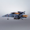 VF-0A PHOENIX SHIN KUDO USE + QF-2200D-B GHOST SET 2 FIG. 14 CM MACROSS ZERO HI PRECIO NETO / FECHA LIMITE: 24/12/2023