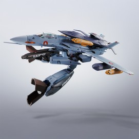 VF-0A PHOENIX SHIN KUDO USE + QF-2200D-B GHOST SET 2 FIG. 14 CM MACROSS ZERO HI PRECIO NETO / FECHA LIMITE: 24/12/2023