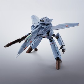 VF-0A PHOENIX SHIN KUDO USE + QF-2200D-B GHOST SET 2 FIG. 14 CM MACROSS ZERO HI METAL R