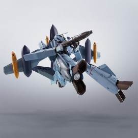 VF-0A PHOENIX SHIN KUDO USE + QF-2200D-B GHOST SET 2 FIG. 14 CM MACROSS ZERO HI PRECIO NETO / FECHA LIMITE: 24/12/2023