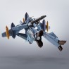 VF-0A PHOENIX SHIN KUDO USE + QF-2200D-B GHOST SET 2 FIG. 14 CM MACROSS ZERO HI PRECIO NETO / FECHA LIMITE: 24/12/2023