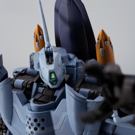 VF-0A PHOENIX SHIN KUDO USE + QF-2200D-B GHOST SET 2 FIG. 14 CM MACROSS ZERO HI METAL R