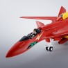 VF-19 CUSTOM FIRE VALKYRIE FIGURA 15 CM MACROSS 7 HI-METAL R                    PRECIO NETO / FECHA LIMITE: 28/04/2024