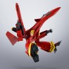 VF-19 CUSTOM FIRE VALKYRIE FIGURA 15 CM MACROSS 7 HI-METAL R                    PRECIO NETO / FECHA LIMITE: 28/04/2024