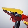 VF-19 CUSTOM FIRE VALKYRIE FIGURA 15 CM MACROSS 7 HI-METAL R                    PRECIO NETO / FECHA LIMITE: 28/04/2024