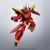 VF-19 CUSTOM FIRE VALKYRIE FIGURA 15 CM MACROSS 7 HI-METAL R                    PRECIO NETO / FECHA LIMITE: 28/04/2024