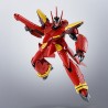 VF-19 CUSTOM FIRE VALKYRIE FIGURA 15 CM MACROSS 7 HI-METAL R                    PRECIO NETO / FECHA LIMITE: 28/04/2024