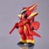 VF-19 CUSTOM FIRE VALKYRIE WITH BASARA NEKKI FIGURA 11 CM MACROSS 7 TINY SESSIONPRECIO NETO / FECHA LIMITE: 26/11/2023