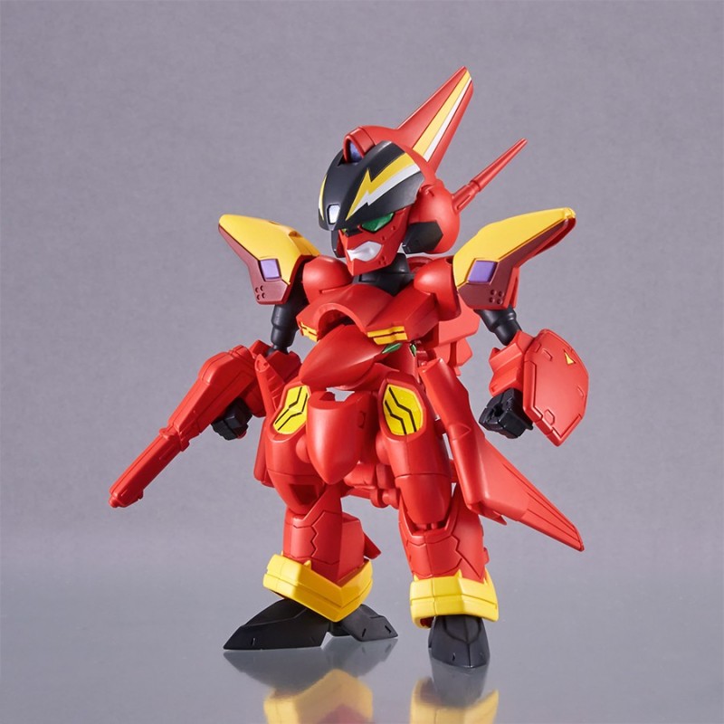 VF-19 CUSTOM FIRE VALKYRIE WITH BASARA NEKKI FIGURA 11 CM MACROSS 7 TINY SESSIONPRECIO NETO / FECHA LIMITE: 26/11/2023 VF-19 CUSTOM FIRE VALKYRIE WITH BASARA NEKKI FIGURA 11 CM MACROSS 7 TINY SESSIONPRECIO NETO / FECHA LIMITE: 26/11/2023