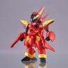 VF-19 CUSTOM FIRE VALKYRIE WITH BASARA NEKKI FIGURA 11 CM MACROSS 7 TINY SESSIONPRECIO NETO / FECHA LIMITE: 26/11/2023
