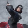 ITACHI UCHIHA THE LIGHT & DARK OF THE MANGEKYO SHARINGAN EXTRA BATTLE FIG. 24 CM NARUTO FI