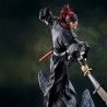 RENJI ABARAI THE BLOOD WARFARE FIG. 25 CM BLEACH THOUSAND YEAR BLOOD WAR FIGUARTS ZERO