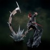 RENJI ABARAI THE BLOOD WARFARE FIG. 25 CM BLEACH THOUSAND YEAR BLOOD WAR FIGUARTPRECIO NETO / FECHA LIMITE: 29/01/2024