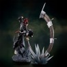 RENJI ABARAI THE BLOOD WARFARE FIG. 25 CM BLEACH THOUSAND YEAR BLOOD WAR FIGUARTPRECIO NETO / FECHA LIMITE: 29/01/2024