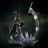 RENJI ABARAI THE BLOOD WARFARE FIG. 25 CM BLEACH THOUSAND YEAR BLOOD WAR FIGUARTS ZERO