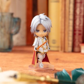 ALPHEN FIGURA 9,5 CM TALES OF ARISE FIGUARTS MINI                               PRECIO NETO / FECHA LIMITE: 26/11/2023