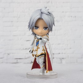 ALPHEN FIGURA 9,5 CM TALES OF ARISE FIGUARTS MINI                               PRECIO NETO / FECHA LIMITE: 26/11/2023