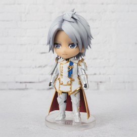ALPHEN FIGURA 9,5 CM TALES OF ARISE FIGUARTS MINI                               PRECIO NETO / FECHA LIMITE: 26/11/2023