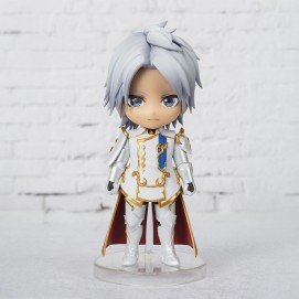 ALPHEN FIGURA 9,5 CM TALES OF ARISE FIGUARTS MINI                               PRECIO NETO / FECHA LIMITE: 26/11/2023