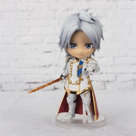 ALPHEN FIGURA 9,5 CM TALES OF ARISE FIGUARTS MINI                               PRECIO NETO / FECHA LIMITE: 26/11/2023