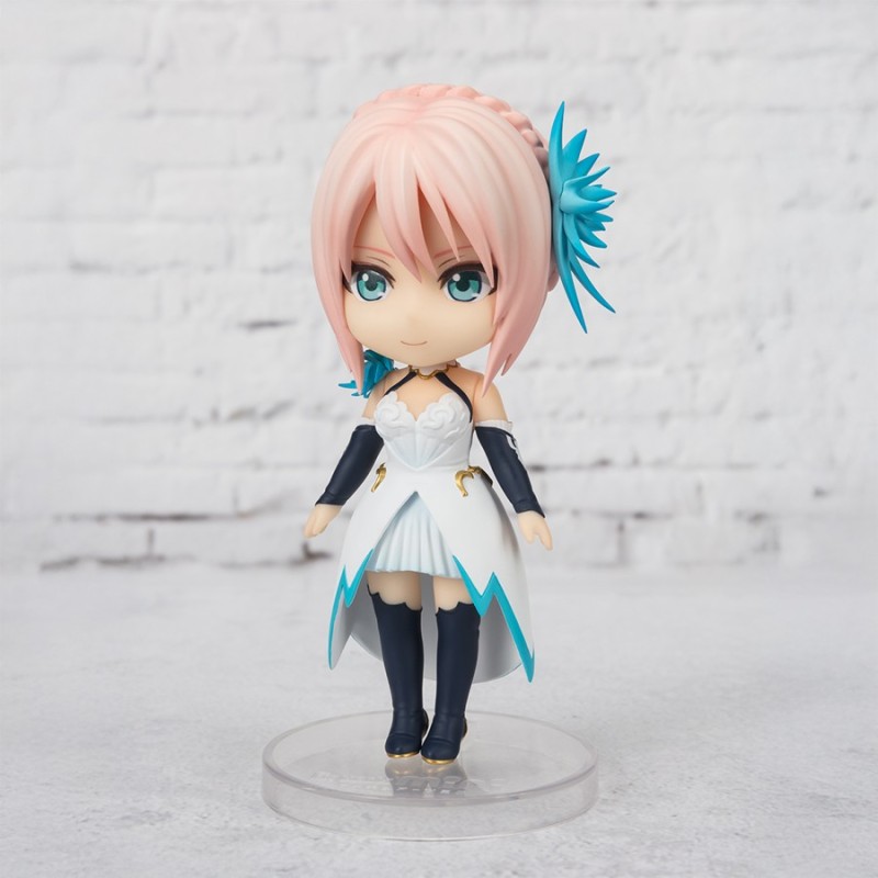 SHIONNE FIGURA 9 CM TALES OF ARISE FIGUARTS MINI PRECIO NETO / FECHA LIMITE: 26/11/2023 SHIONNE FIGURA 9 CM TALES OF ARISE FIGUARTS MINI PRECIO NETO / FECHA LIMITE: 26/11/2023