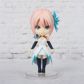 SHIONNE FIGURA 9 CM TALES OF ARISE FIGUARTS MINI                                PRECIO NETO / FECHA LIMITE: 26/11/2023