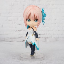 SHIONNE FIGURA 9 CM TALES OF ARISE FIGUARTS MINI                                PRECIO NETO / FECHA LIMITE: 26/11/2023